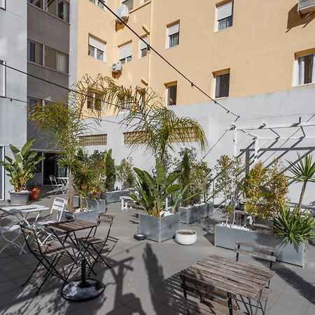 Pop The Cork In Lisbon By Misha'S Place 5B Екстериор снимка