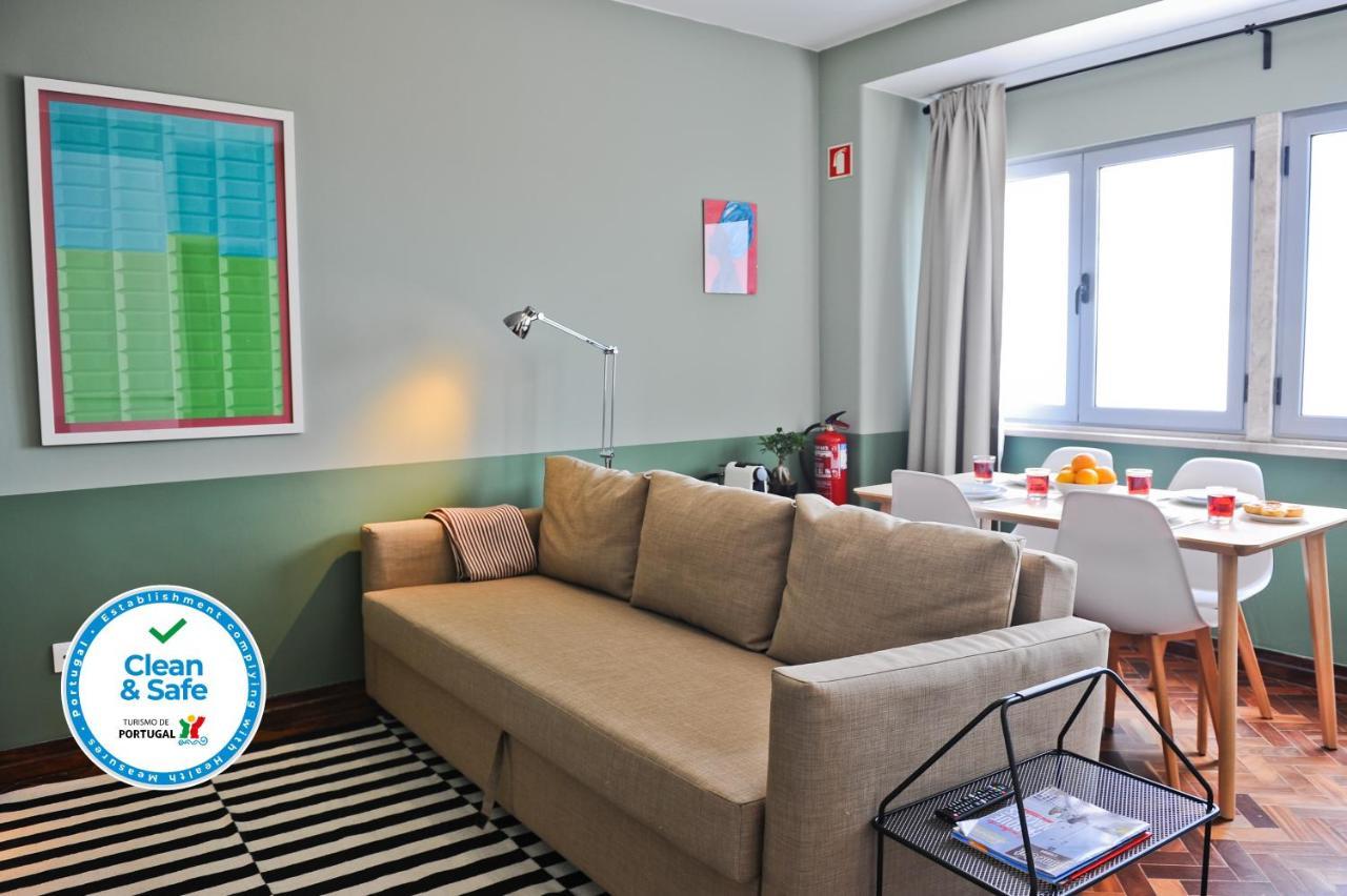 Pop The Cork In Lisbon By Misha'S Place 5B Екстериор снимка