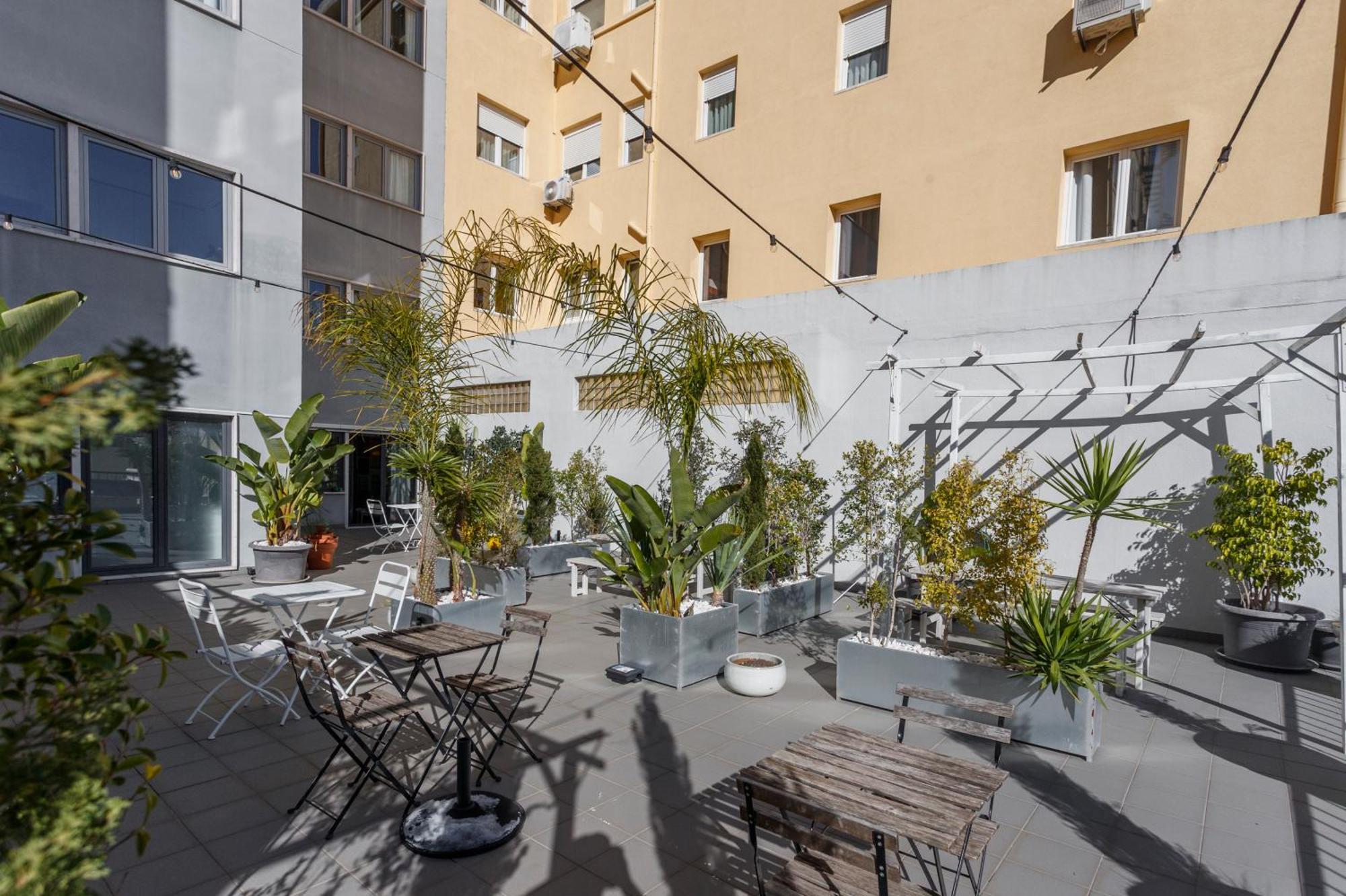 Pop The Cork In Lisbon By Misha'S Place 5B Екстериор снимка
